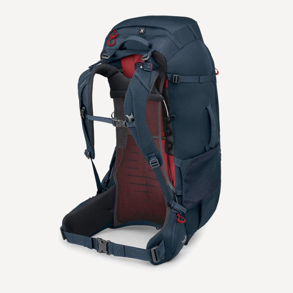 Рюкзак Farpoint Trek Pack 55 (muted space blue; 55 л)